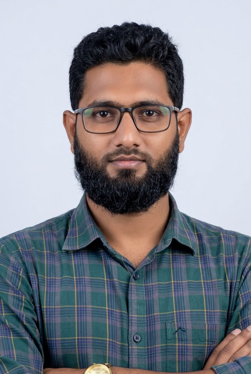 রবিউল ইসলাম